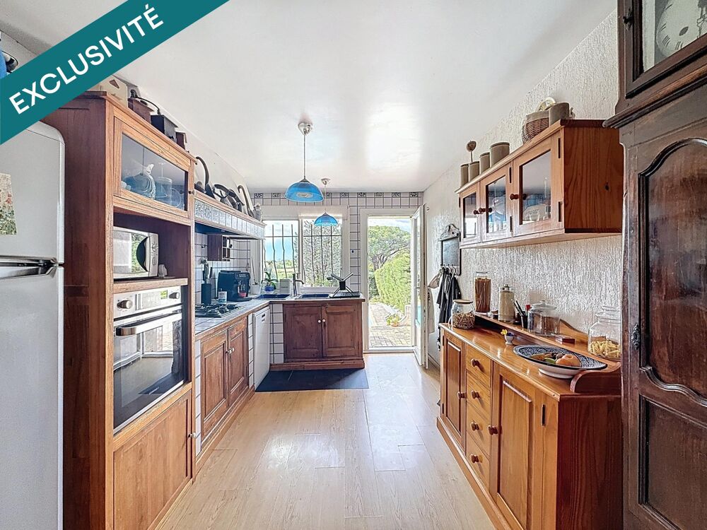 � vendre  Maison Puget-sur-Argens (83480)