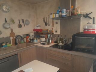  Maison � vendre 3 pi�ces 50 m�