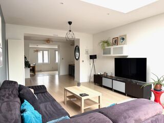  Maison à vendre 6 pièces 177 m²
