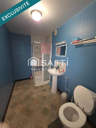  Maison à vendre 12 pièces 163 m²