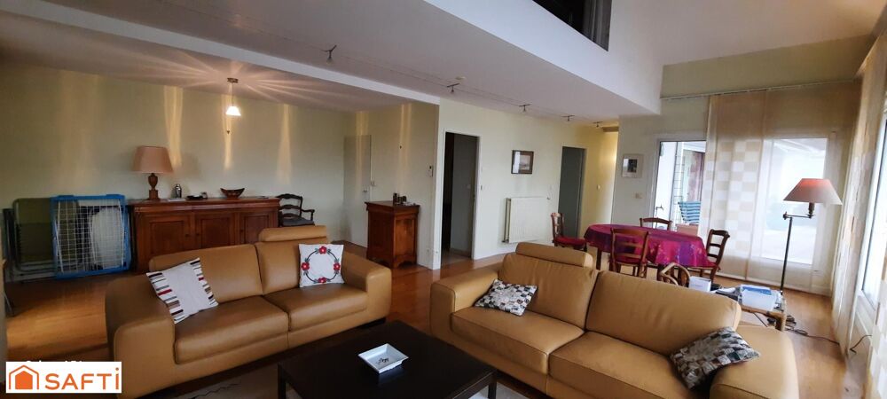 Vente Appartement Appartement d' exception dans résidence sécurisée Sens