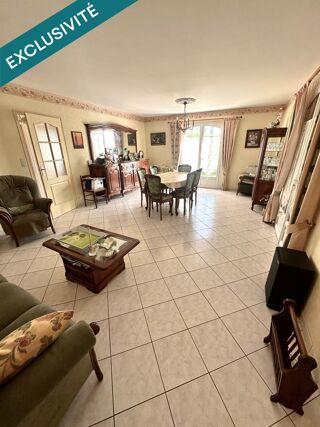  Maison � vendre 5 pi�ces 100 m�