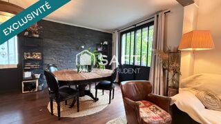  Maison � vendre 5 pi�ces 137 m�