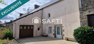  Maison à vendre 6 pièces 155 m²