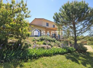  Maison à vendre 8 pièces 270 m²