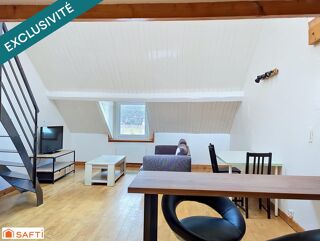  Appartement à vendre 4 pièces 69 m²