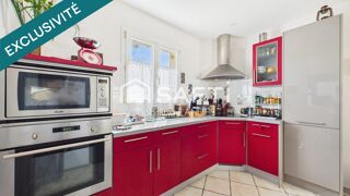  Maison à vendre 6 pièces 130 m²