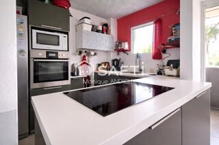  Appartement � vendre 4 pi�ces 75 m�