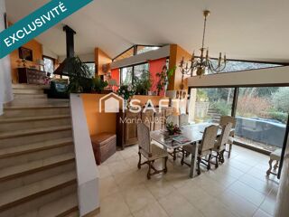  Maison � vendre 10 pi�ces 175 m� Sabran