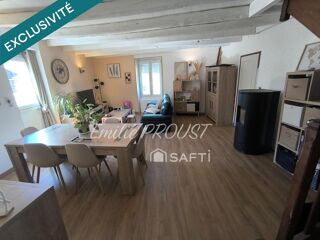  Maison � vendre 5 pi�ces 100 m�