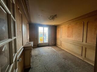  Appartement � vendre 4 pi�ces 88 m�