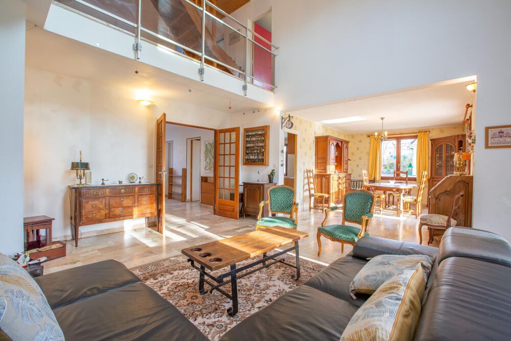 � vendre  Maison Le Mesnil-Saint-Denis (78320)