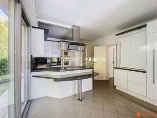  Maison à vendre 6 pièces 209 m²