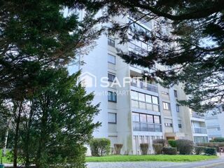  Appartement � vendre 4 pi�ces 80 m�