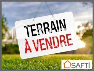  Terrain à vendre 784 m²