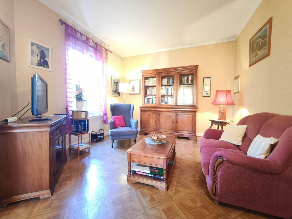 Le charme d'une maison de maître avec un beau jardin