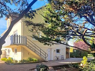 Maison 6 pièces 170 m² à Ballan-Miré