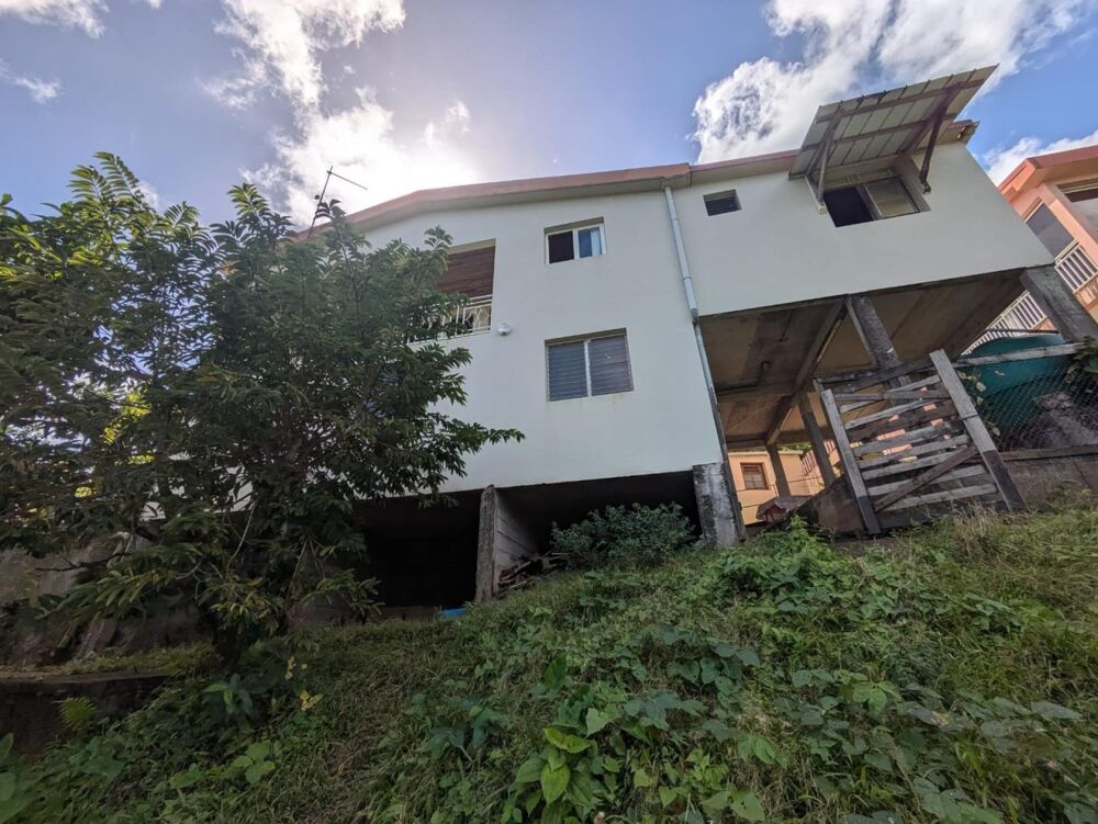Vente Maison Grande maison sur 2 niveaux Saint-esprit