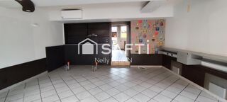  Immeuble à vendre 165 m²