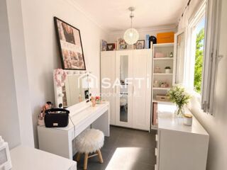  Appartement à vendre 2 pièces 21 m²