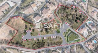  Terrain à vendre 600 m²