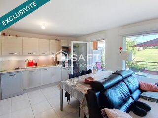  Appartement � vendre 3 pi�ces 67 m�