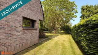  Maison à vendre 6 pièces 157 m²