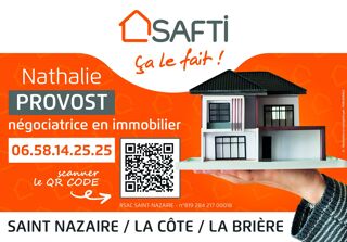  Appartement à vendre 1 pièce 13 m²