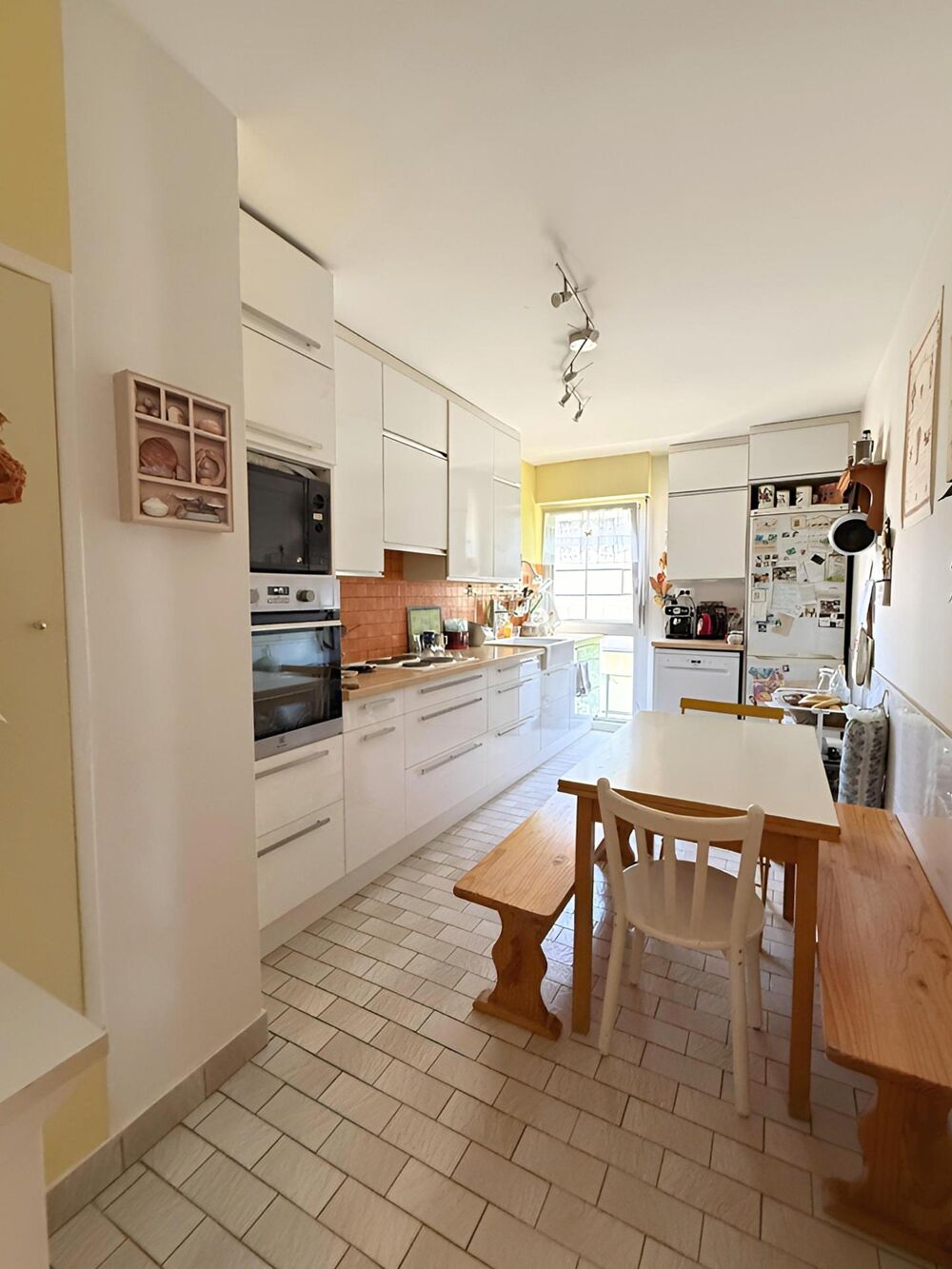 Vente Appartement Duplex F5 confidentiel, 9 min à pied Gare Poissy Poissy