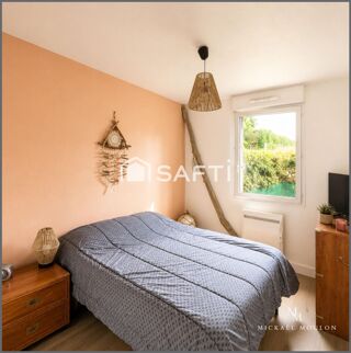  Appartement � vendre 2 pi�ces 38 m�