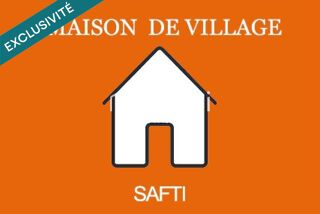 Maison 162m2 Montgenèvre