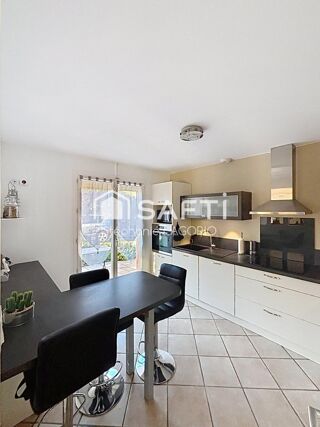  Maison � vendre 5 pi�ces 125 m�