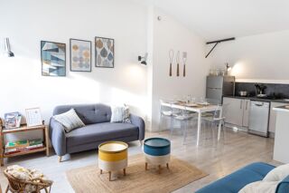  Appartement � vendre 6 pi�ces 122 m�