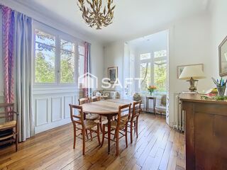  Maison à vendre 7 pièces 142 m²