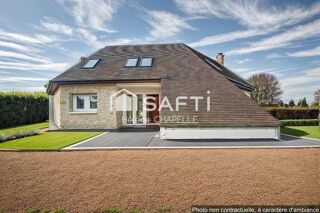  Maison  vendre 7 pices 188 m