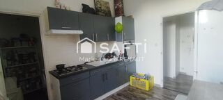  Appartement � vendre 1 pi�ce 42 m�