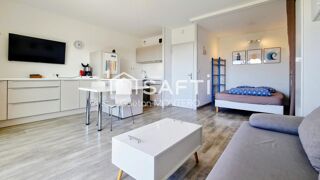  Appartement  vendre 2 pices 35 m