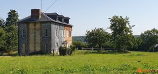  Maison à vendre 7 pièces 200 m²