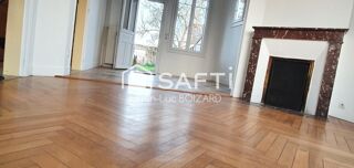  Maison à vendre 8 pièces 130 m²