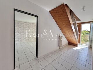  Maison � vendre 6 pi�ces 102 m�