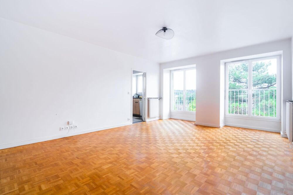 Vente Appartement Grand 3/4 pièces traversant et lumineux Versailles