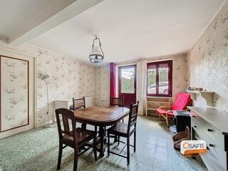  Maison � vendre 3 pi�ces 80 m�