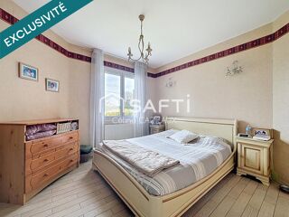  Maison à vendre 7 pièces 136 m²
