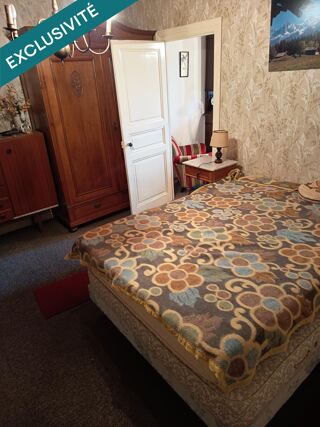  Maison  vendre 8 pices 101 m