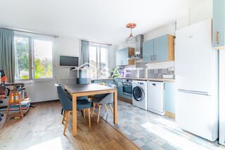  Appartement � vendre 3 pi�ces 59 m�