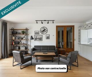  Maison � vendre 5 pi�ces 140 m�