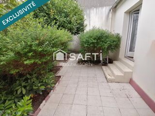  Maison à vendre 4 pièces 81 m²