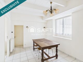  Maison � vendre 6 pi�ces 129 m�