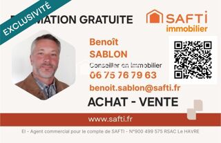  Parking / Garage à vendre 25 m²