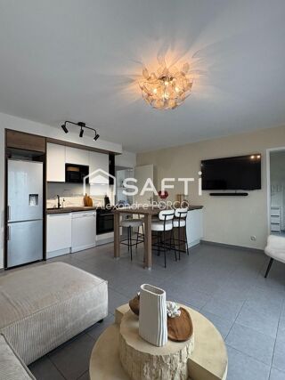  Appartement à vendre 3 pièces 56 m²